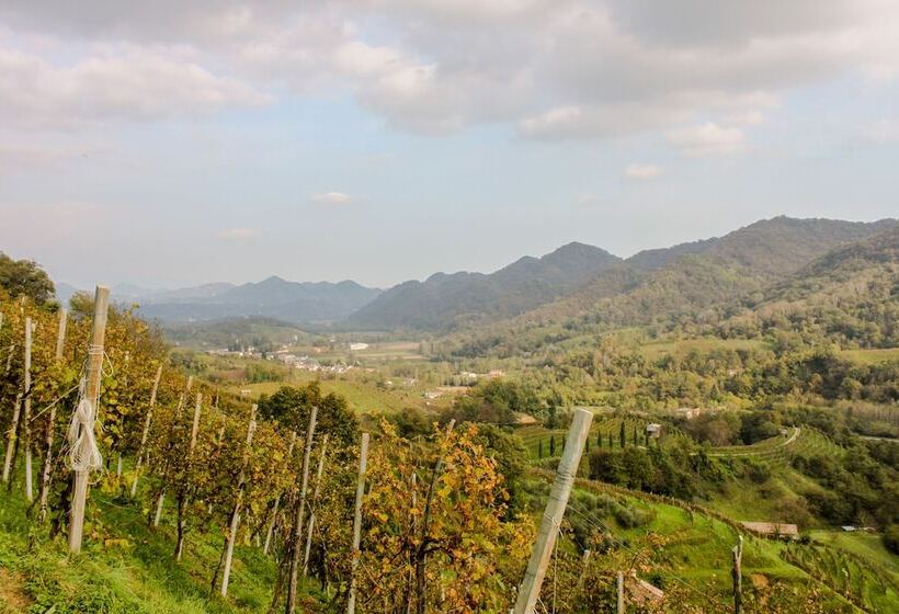 Gai De Sora Bio Charming B&b