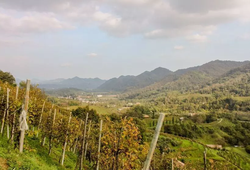 Gai De Sora Bio Charming B&b