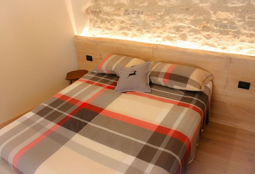 Gai De Sora Bio Charming B&b