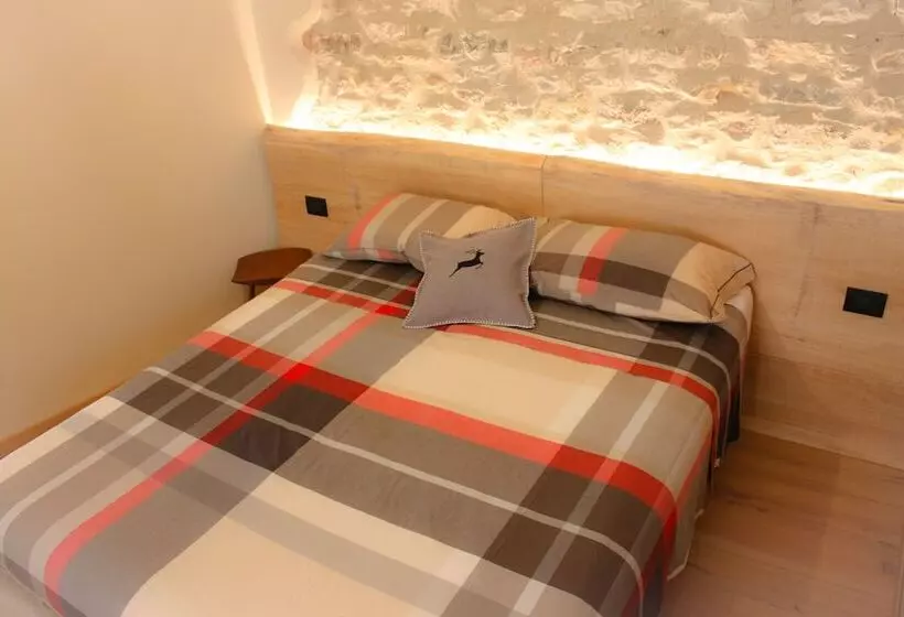 Gai De Sora Bio Charming B&b