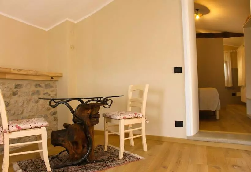 Gai De Sora Bio Charming B&b