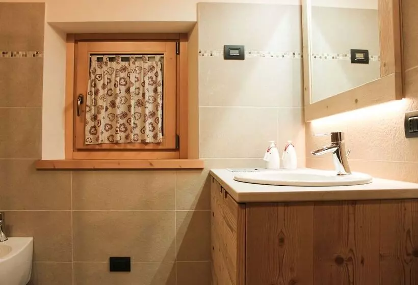 Gai De Sora Bio Charming B&b