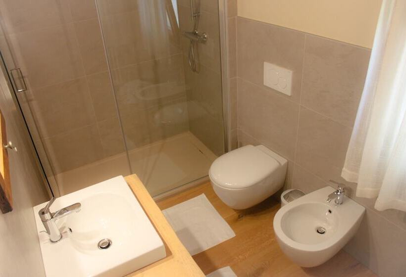 Gai De Sora Bio Charming B&b