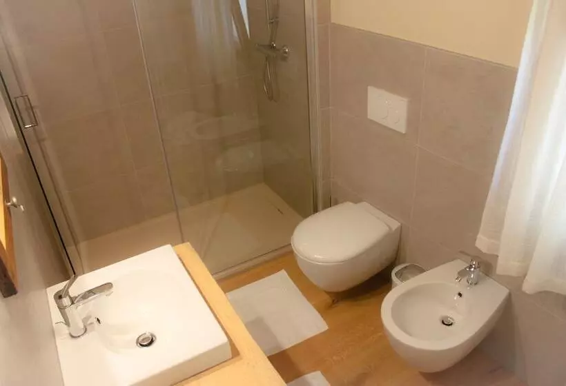 Gai De Sora Bio Charming B&b