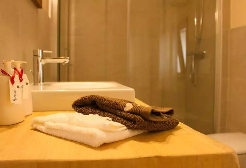 Gai De Sora Bio Charming B&b