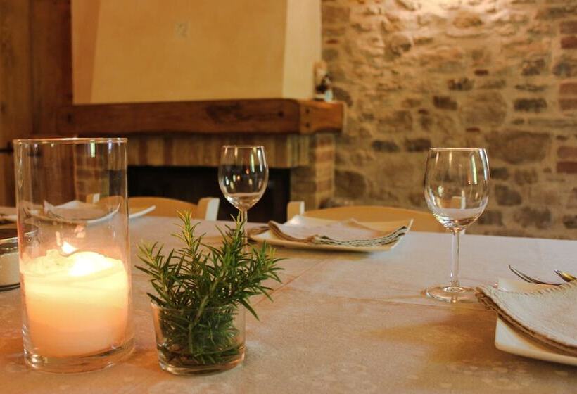 Gai De Sora Bio Charming B&b