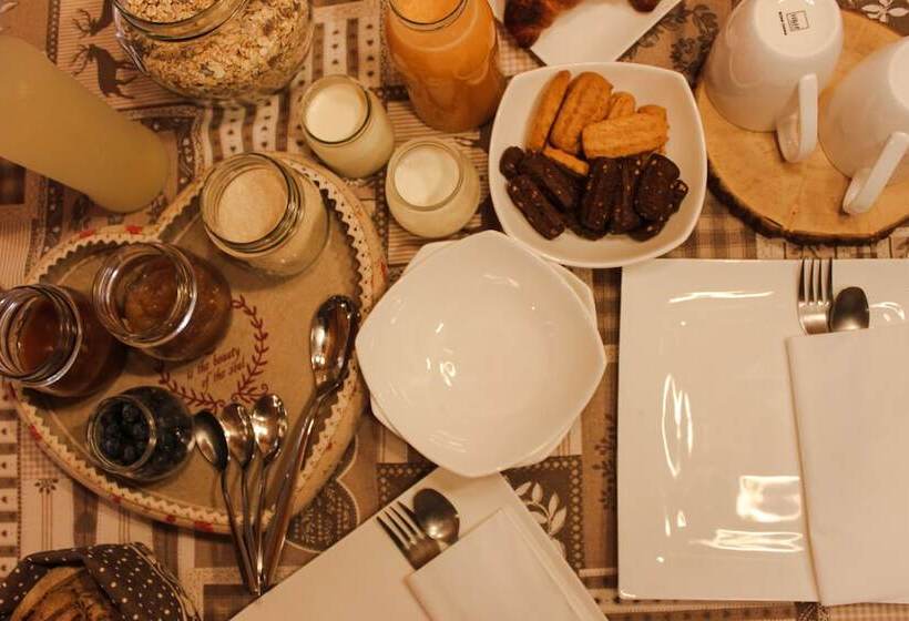 Gai De Sora Bio Charming B&b