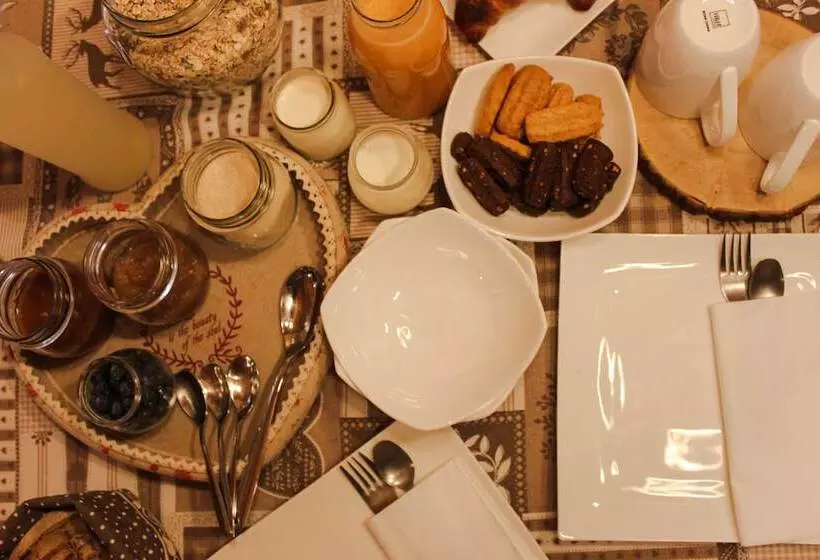 Gai De Sora Bio Charming B&b