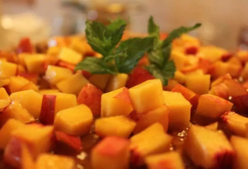 Gai De Sora Bio Charming B&b