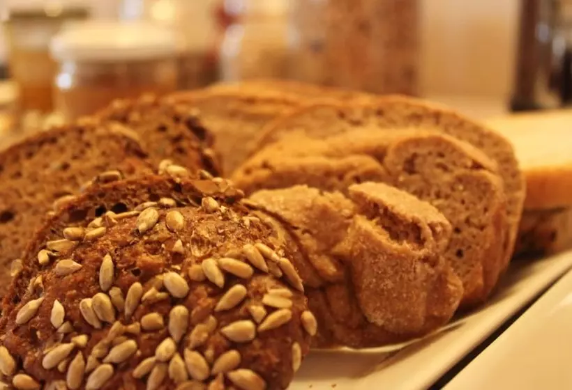 Gai De Sora Bio Charming B&b