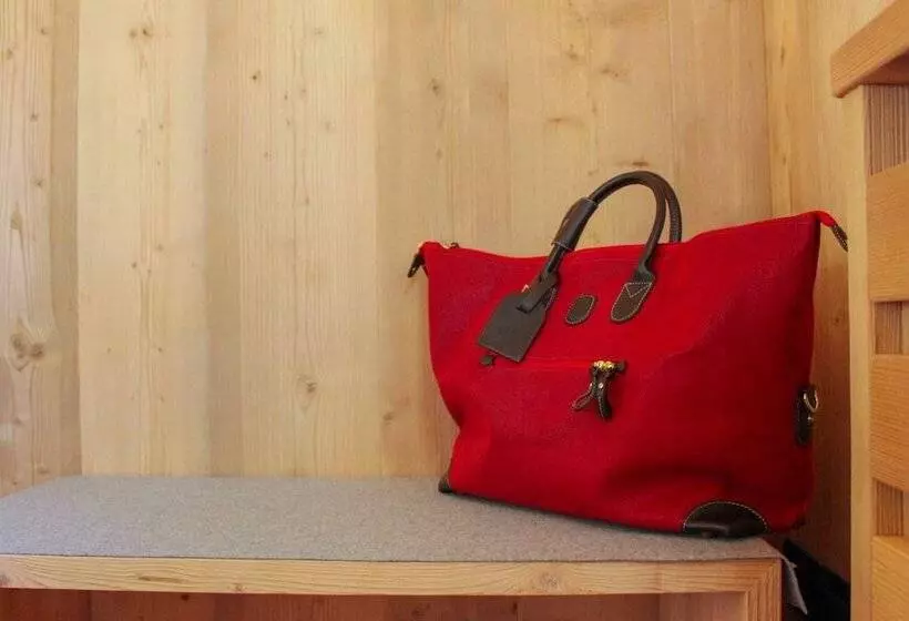 Gai De Sora Bio Charming B&b