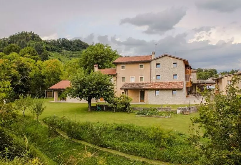 Gai De Sora Bio Charming B&b