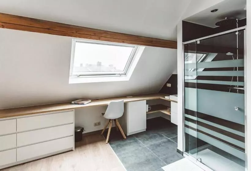 Hdc Nivelles Grand Place