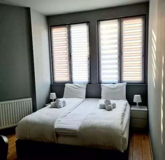 Hdc Nivelles Grand Place