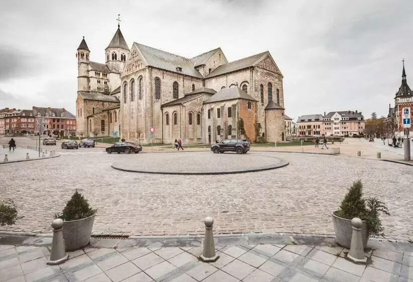 Hdc Nivelles Grand Place