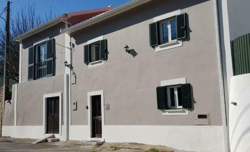 ホテル Al Haoleguesthouse