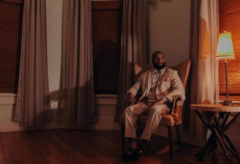 فندق Manatee Palms