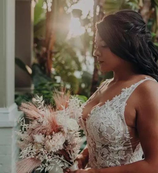 هتل Manatee Palms