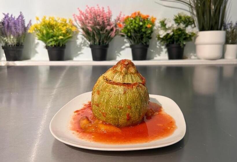 فندق Manatee Palms