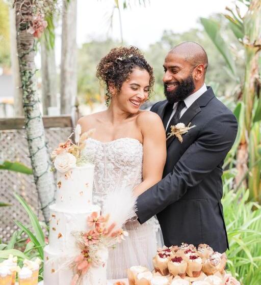فندق Manatee Palms
