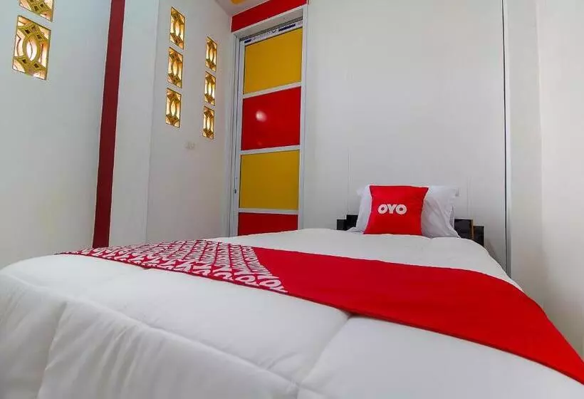 هتل Restu Inn