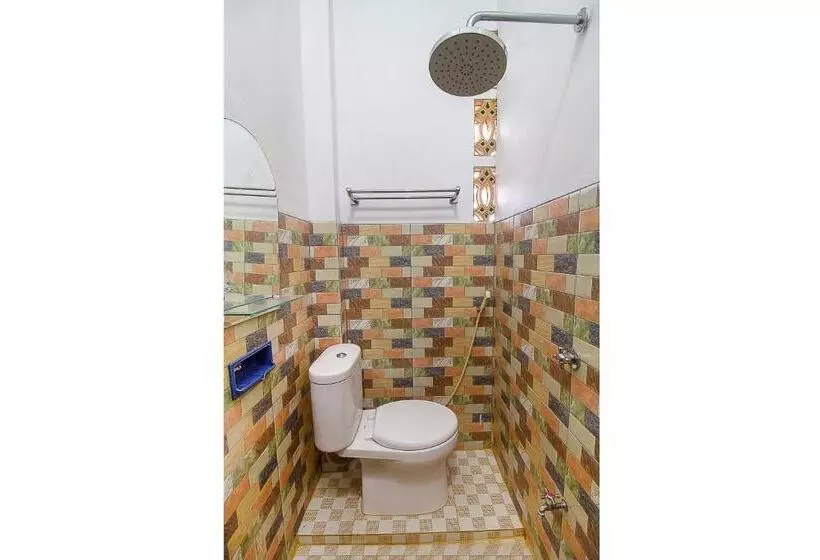 هتل Restu Inn