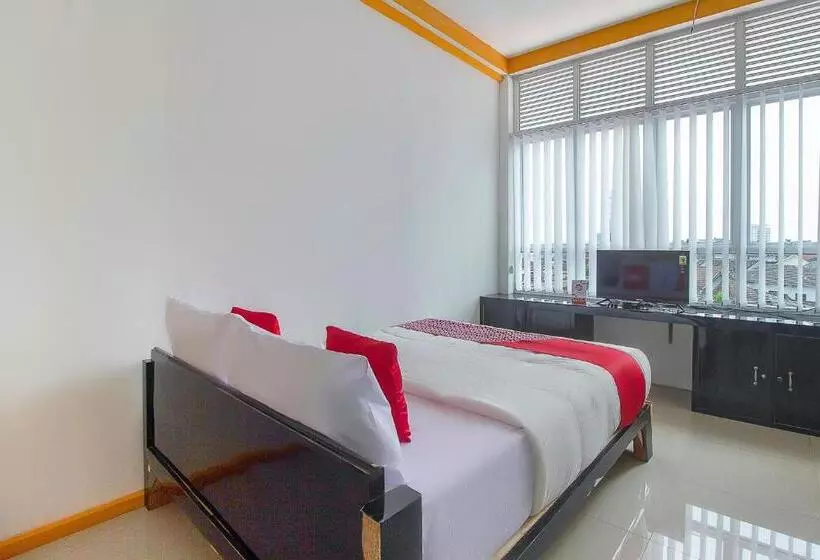 هتل Restu Inn