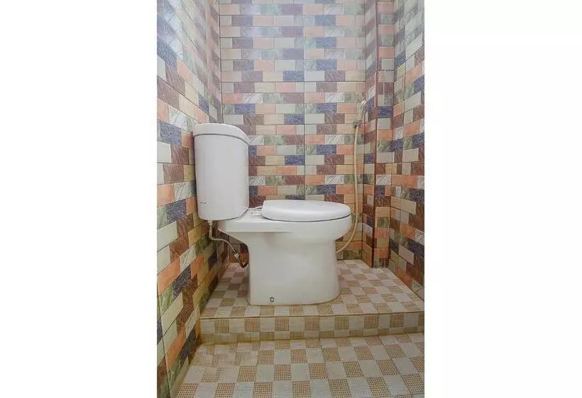 هتل Restu Inn