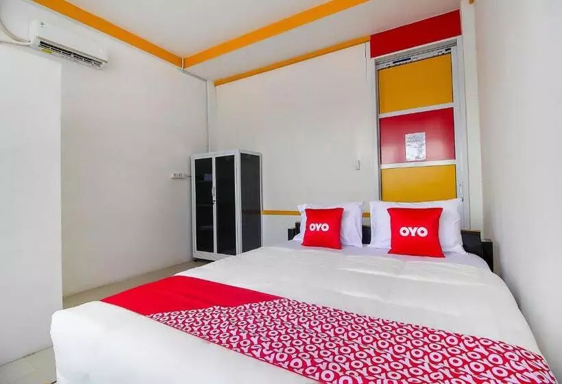 هتل Restu Inn