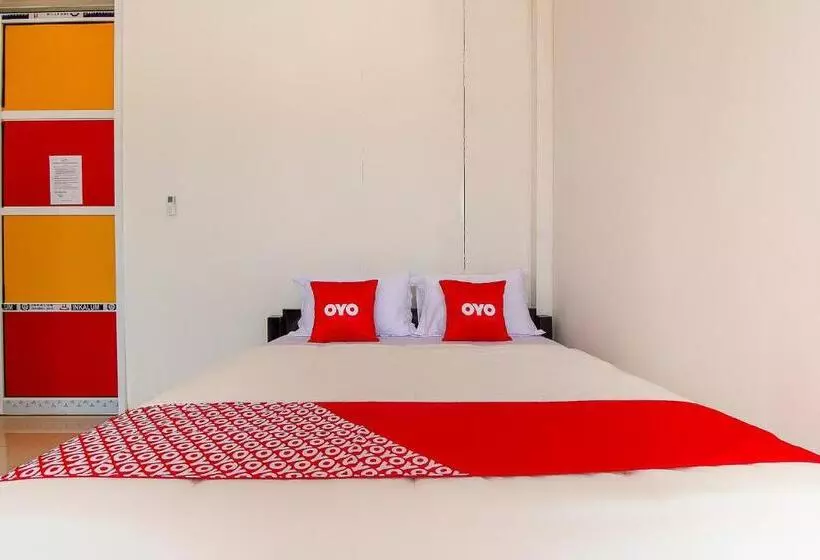 هتل Restu Inn