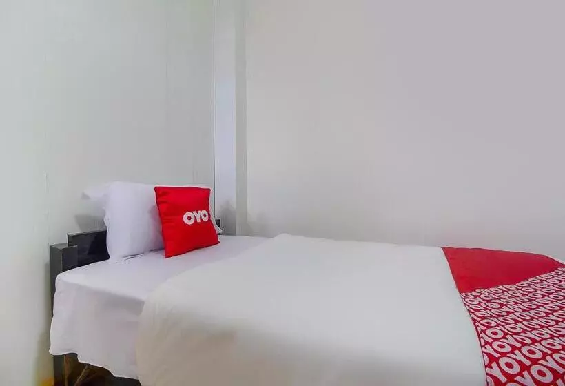 هتل Restu Inn
