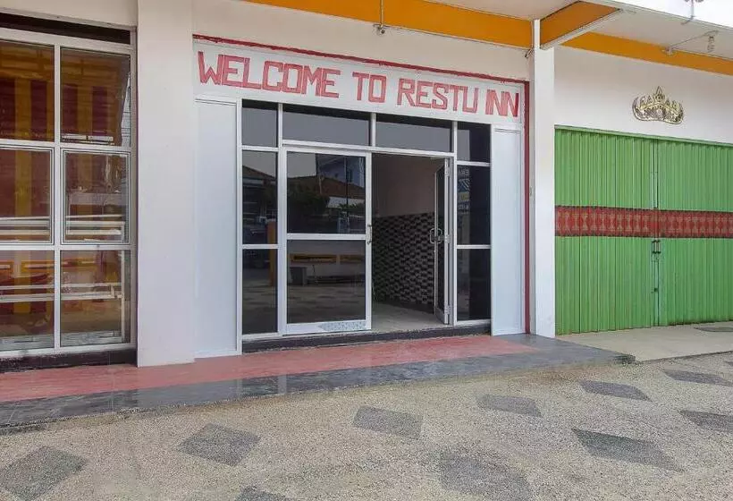 هتل Restu Inn