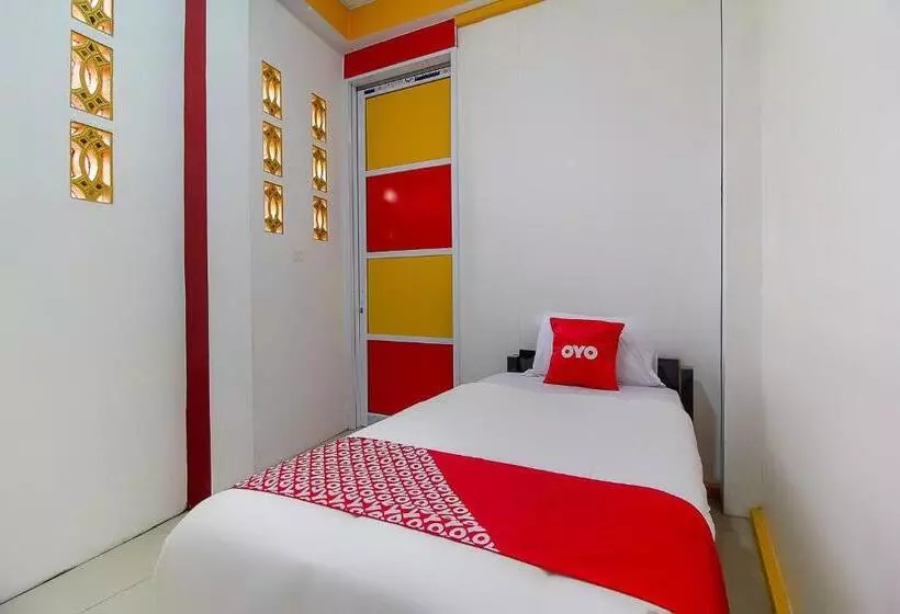 هتل Restu Inn