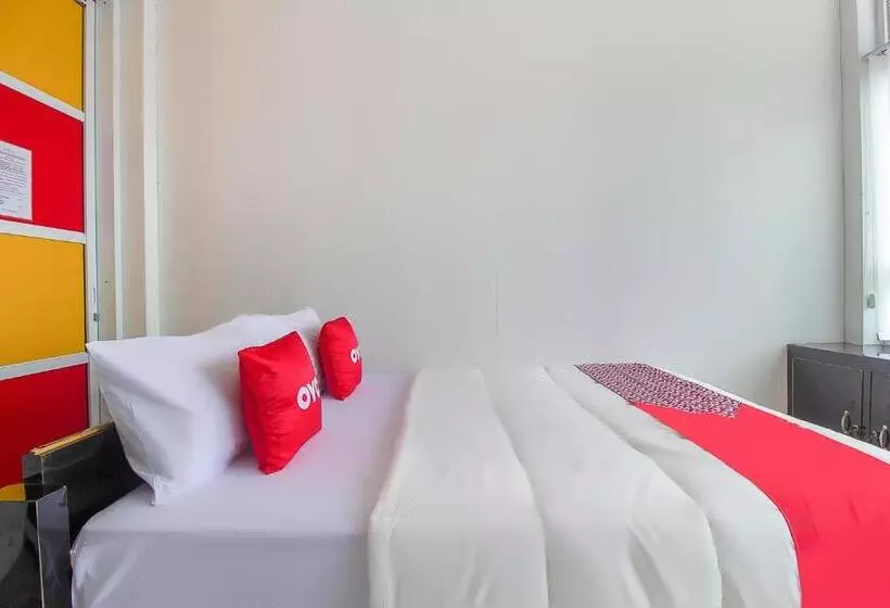 هتل Restu Inn