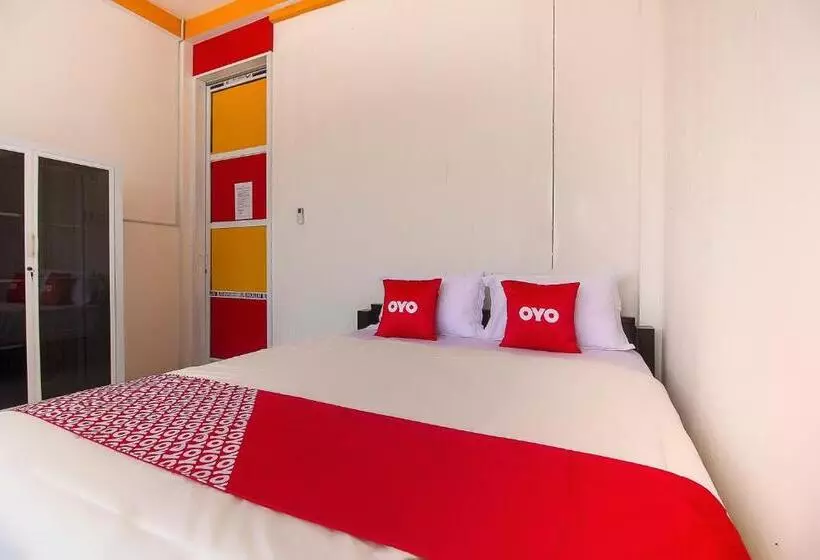 هتل Restu Inn