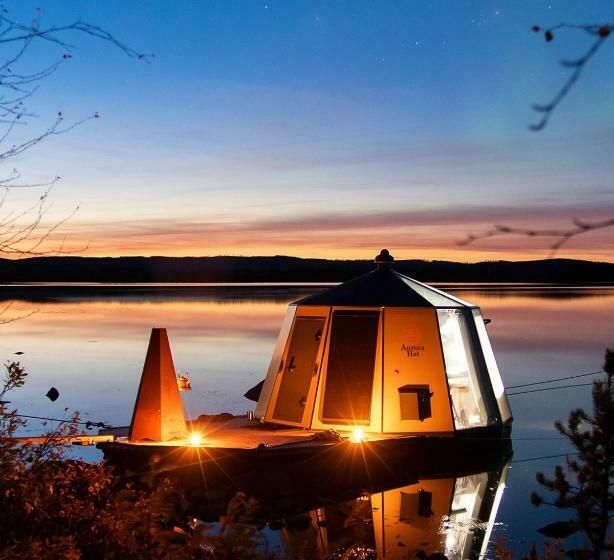 ホテル Peace & Quiet