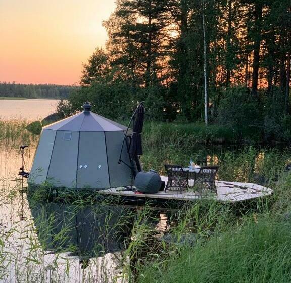 ホテル Peace & Quiet