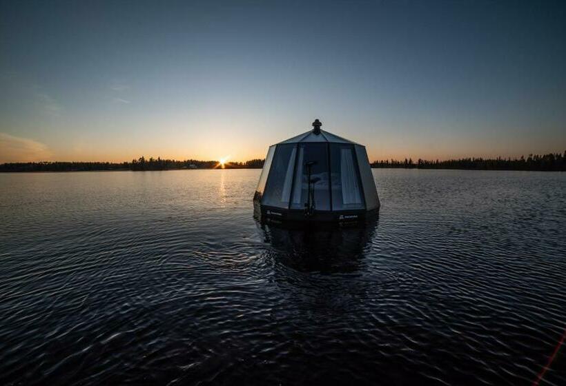 ホテル Peace & Quiet