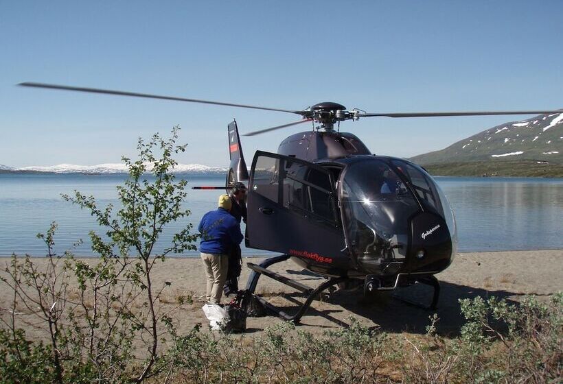 ホテル Peace & Quiet