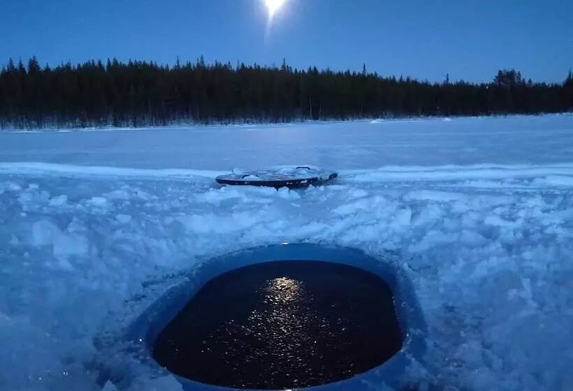 Hotelli Peace & Quiet