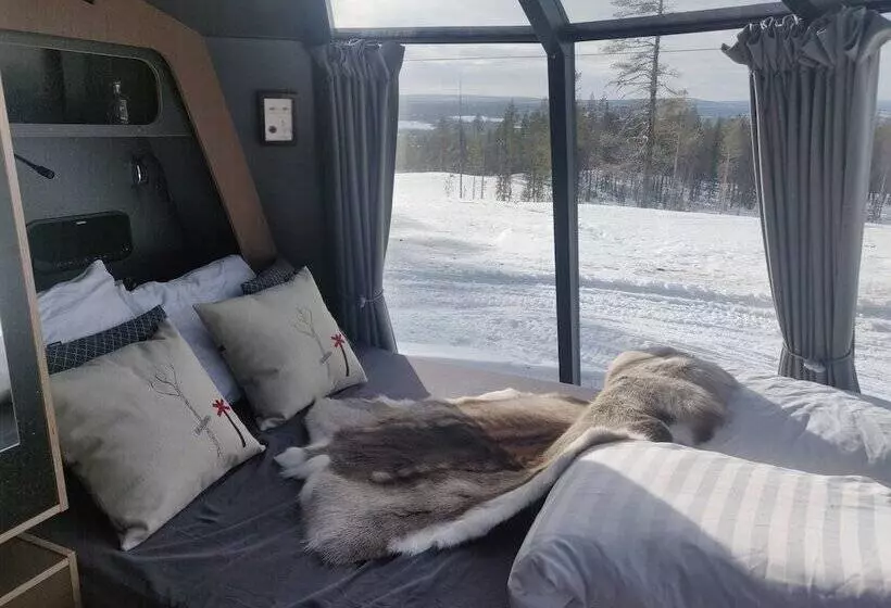 Hotelli Peace & Quiet