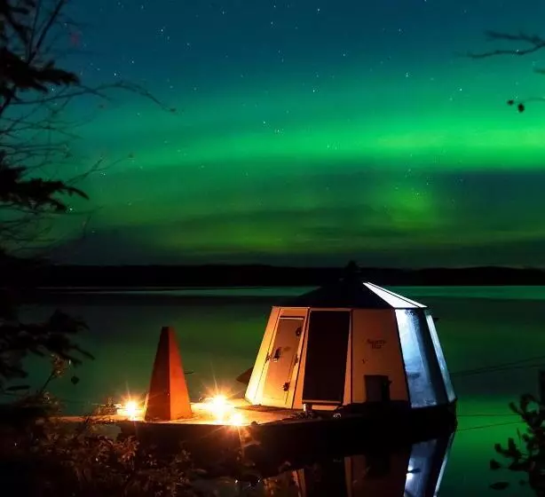 Hotelli Peace & Quiet