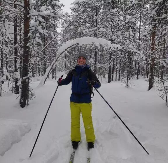 Hotelli Peace & Quiet