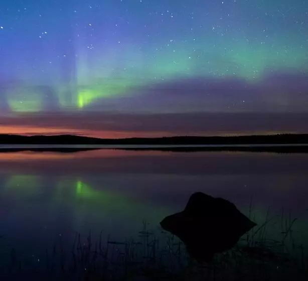 Hotelli Peace & Quiet