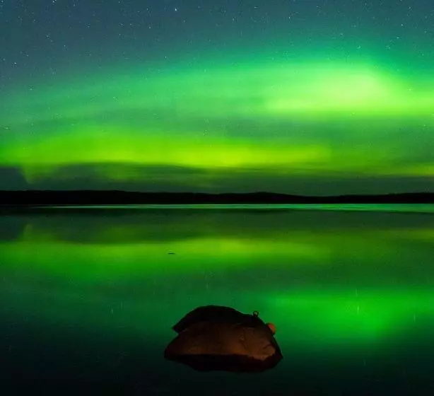 Hotelli Peace & Quiet