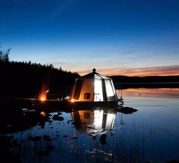 Hotelli Peace & Quiet