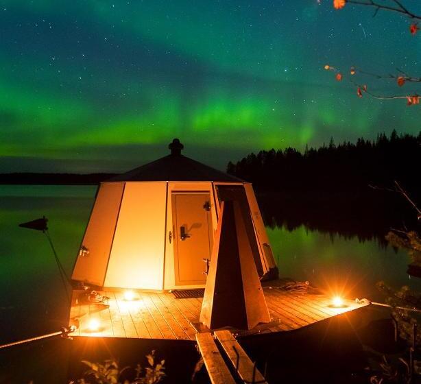 ホテル Peace & Quiet