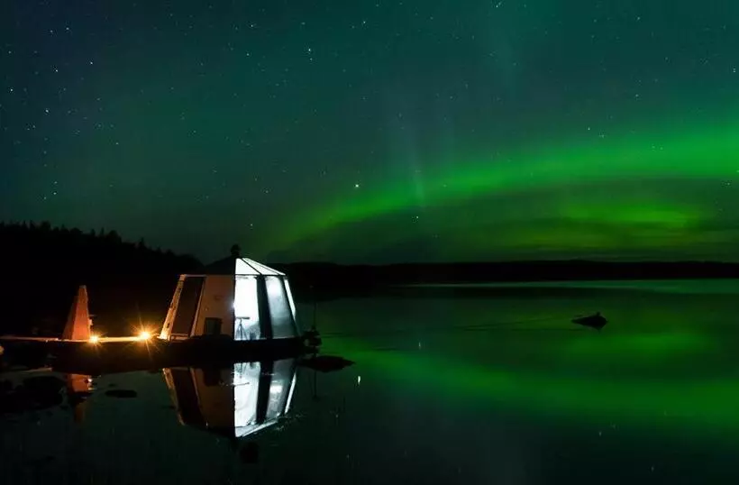 Hotelli Peace & Quiet