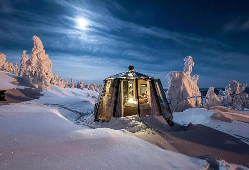 Hotelli Peace & Quiet