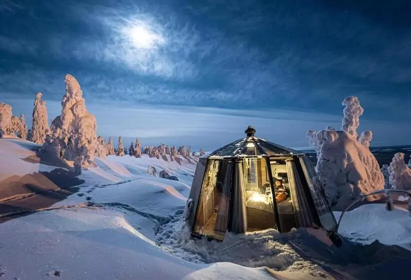 Hotelli Peace & Quiet